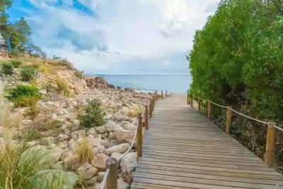 Roques de Cala Major, Mallorca